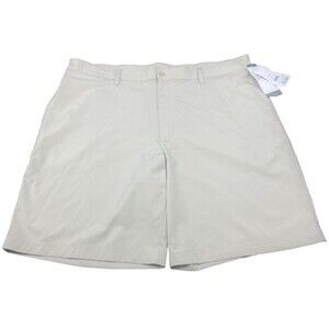 Men’s Advanced High Performance Champion Duo Dry Max CocoaButter Golf Shorts 40W